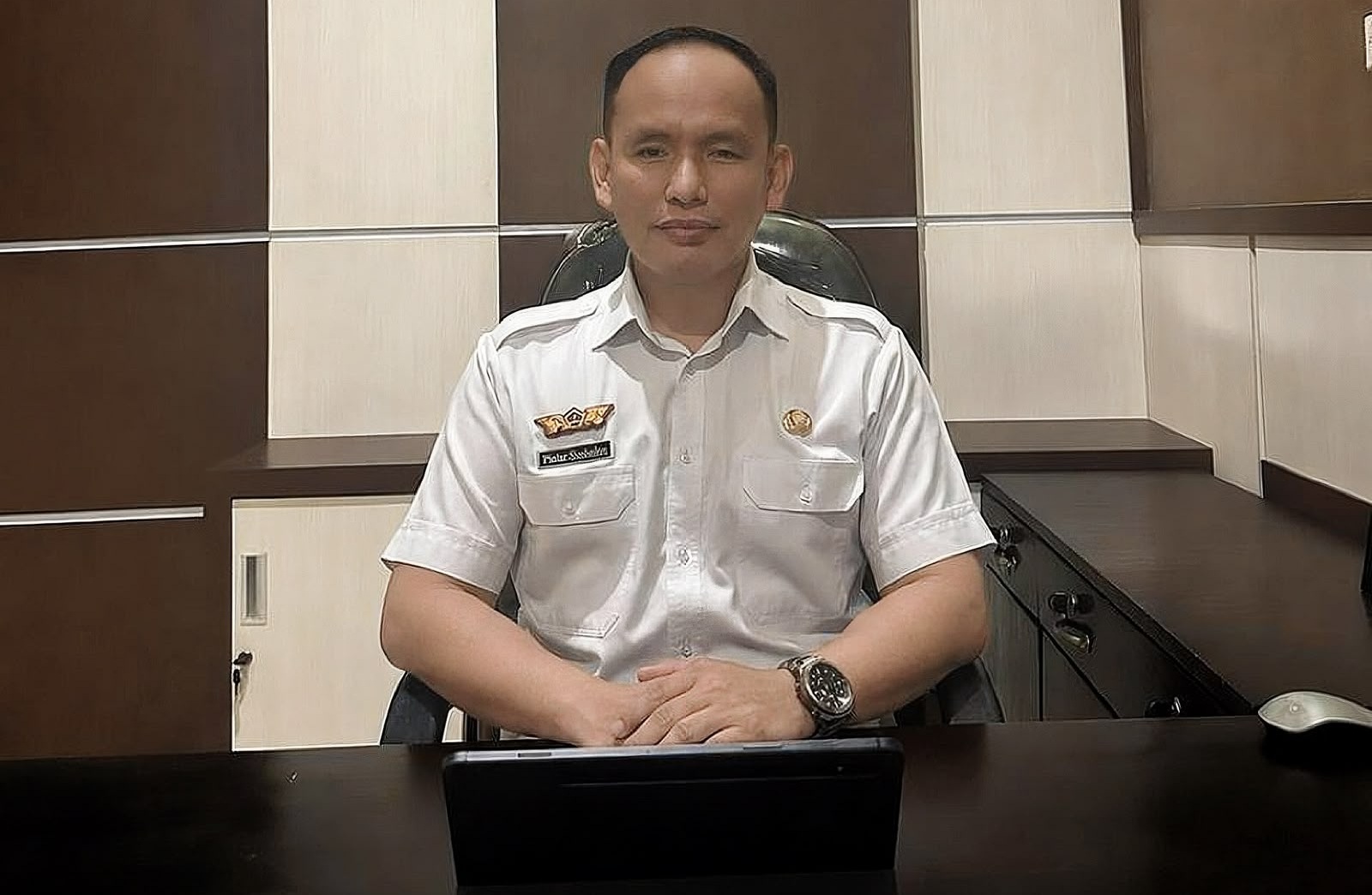 Pemkab Kotim Raih Predikat Optimal dan Nilai Terbaik Pengelolaan JDIH Kalteng 2025